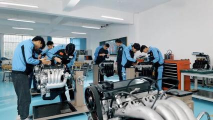 云南現(xiàn)代職業(yè)技術(shù)學(xué)院2022年招生簡章 工程技術(shù)服務(wù)專業(yè)