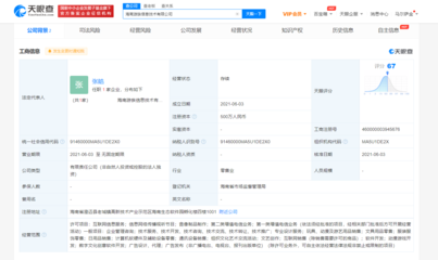 游族網(wǎng)絡(luò)海南布局?jǐn)?shù)字文創(chuàng)，新設(shè)子公司專(zhuān)注軟件開(kāi)發(fā)