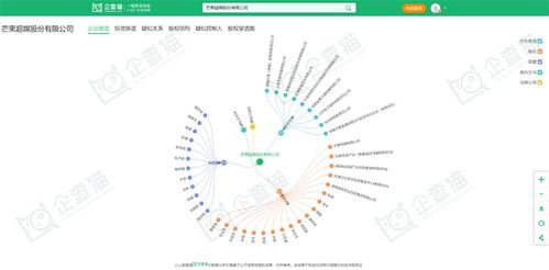 數字創意產業新浪潮 天威視訊、芒果超媒、宋城演藝等頭部企業投資動向與數字文化創意軟件開發現狀